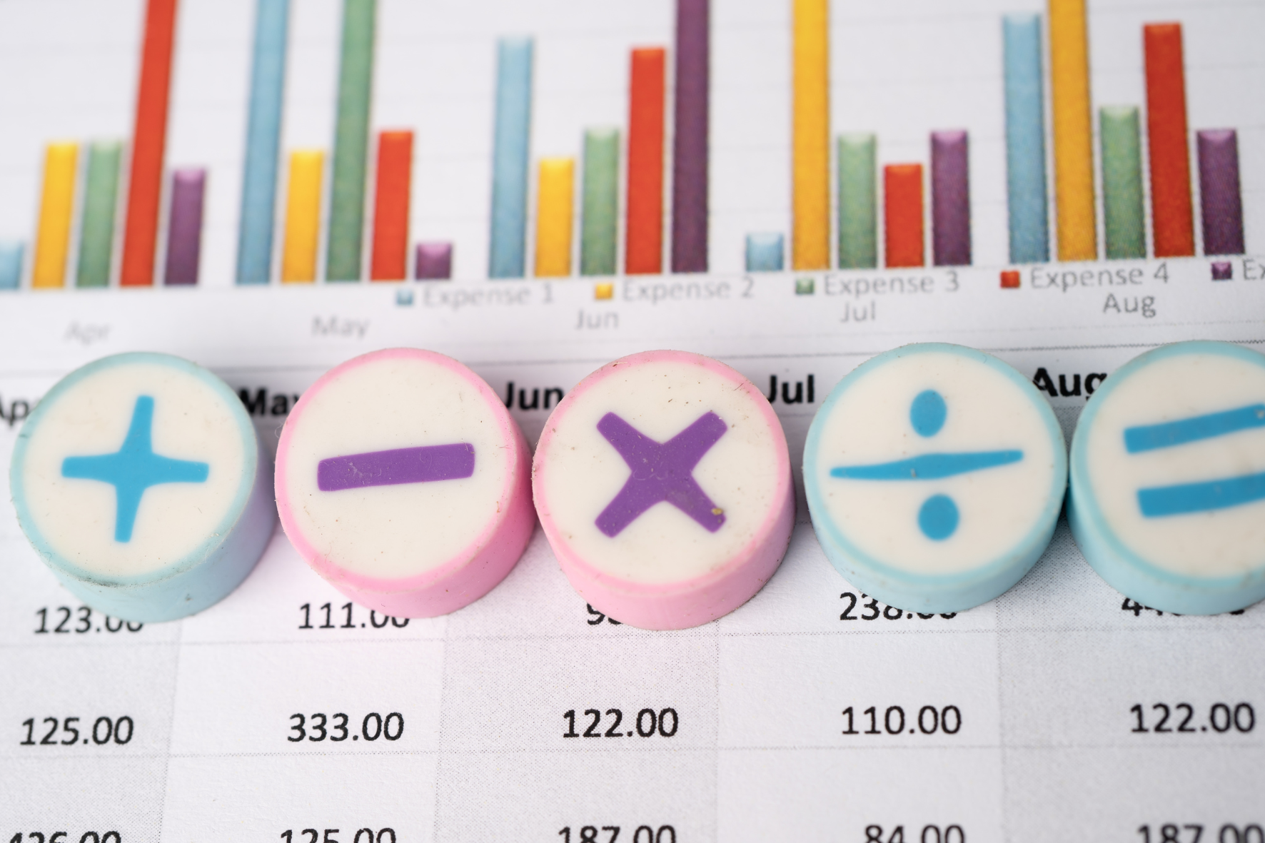 EXCEL NIVEL BÁSICO 2010